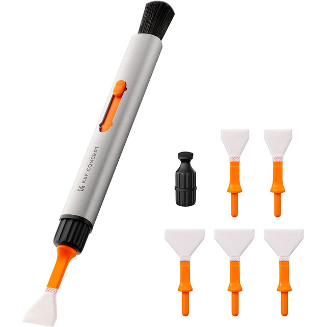K&F Concept Cleaning Pen Set For APS-C And Full Frame