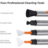 K&F Concept Cleaning Pen Set For APS-C And Full Frame - image 2 of 2