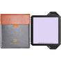 K&F Concept 100x100 Natural Light Filter w/ Frame (X-PRO)