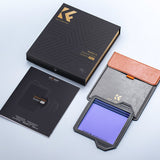 K&F Concept 100x100 Natural Light Filter w/ Frame (X-PRO) - image 2 of 2