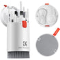 K&F Concept 20-In-1 Cleaning Kit For Smartphone / Camera