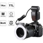 K&F Concept TTL Macro Ring Filter For Nikon (KF-150)