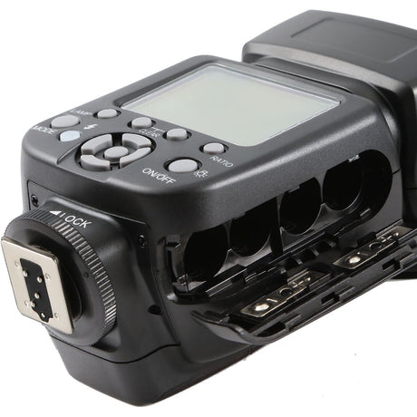 K&F Concept TTL Macro Ring Filter For Nikon (KF-150) - image 4 of 5