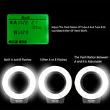 K&F Concept TTL Macro Ring Filter For Nikon (KF-150) - image 5 of 5