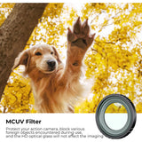 K&F Concept UV+CPL+ND4 Filter Kit For Insta360 Go 3S - image 3 of 5
