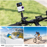 K&F Concept ND Filter Kit ND8/16/32/64 For Insta360 Go 3S - image 3 of 5