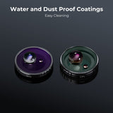 K&F Concept ND Filter Kit ND8/16/32/64 For Insta360 Go 3S - image 5 of 5