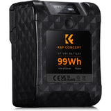 K&F Concept 99Wh V-Mount Battery