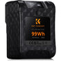 K&F Concept 99Wh V-Mount Battery
