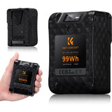 K&F Concept 99Wh V-Mount Battery - image 2 of 2
