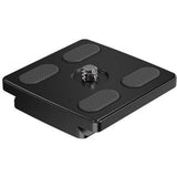 K&F Concept Arca Swiss Quick Release Plate Breed