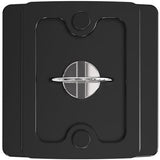 K&F Concept Arca Swiss Quick Release Plate Breed - image 5 of 5
