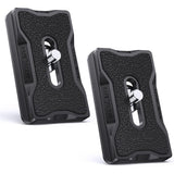 K&F Concept Arca Swiss Quick Release Plate (2 Pieces)