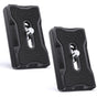 K&F Concept Arca Swiss Quick Release Plate (2 Pieces)