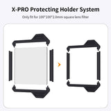 K&F Concept X-PRO Frame For 100x100mm Filters 2 Pieces - image 2 of 2