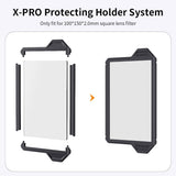 K&F Concept X-PRO Frame For 100x150mm Filters 2 Pieces - image 2 of 2