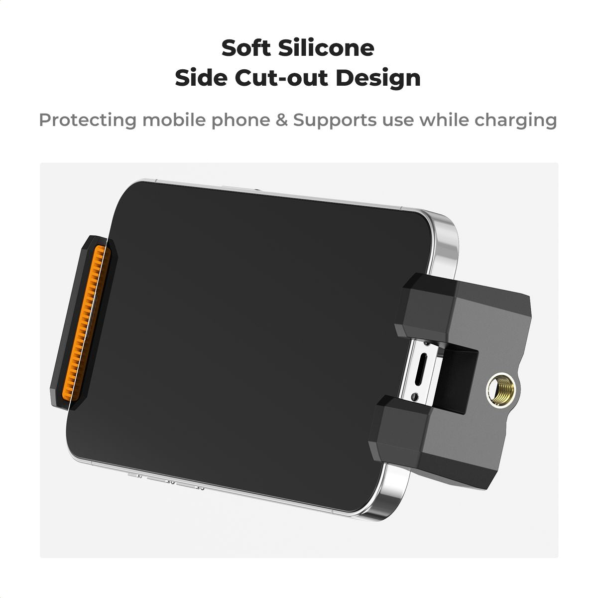 K&F Concept MS20 Phone / Tablet Holder 2-In-1 - image 2 of 5