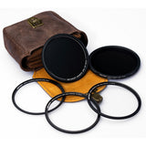 K&F Concept Frank Doorhof Edition Filter Kit 82mm