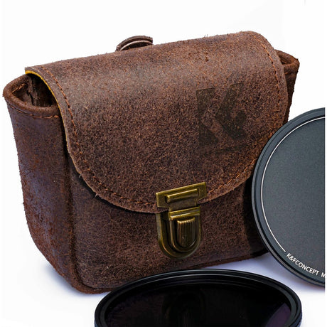 K&F Concept Frank Doorhof Edition Bag