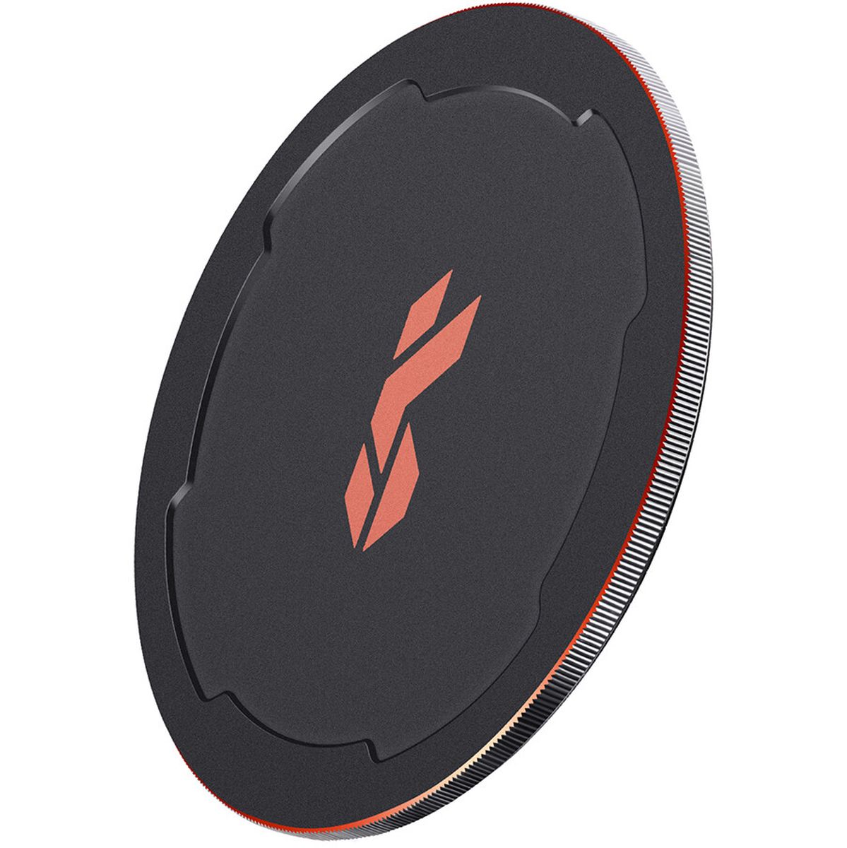 K&F Concept Magnetic Lens Cap For Magnetic Filters 72mm. - image 3 of 4