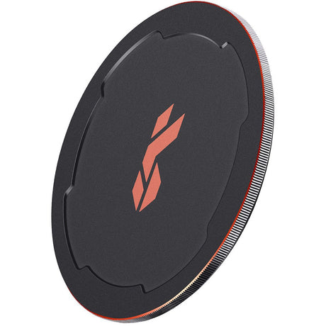 K&F Concept Magnetic Lens Cap For Magnetic Filters 82mm