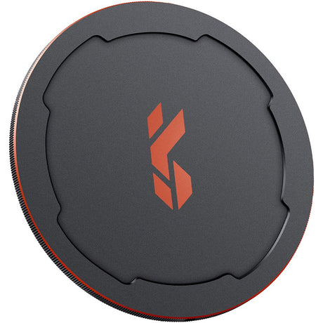 K&F Concept Magnetic Lens Cap For Magnetic Filters 82mm - image 2 of 4