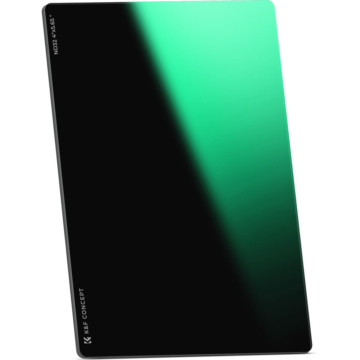 K&F Concept ND64 Rechthoekige Filter For 4x5.65 Matte Box - image 2 of 5