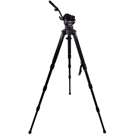 Cartoni KF08-3CS Focus 8 3-st Stabilo CF System
