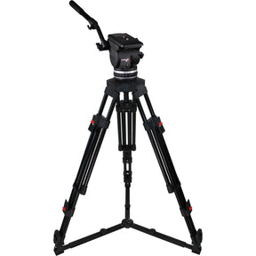 Cartoni KF18-2G Focus 18 Efp 2-st Alu System GS