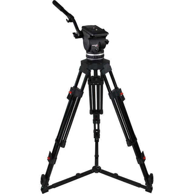 Cartoni KF18-2G Focus 18 Efp 2-st Alu System GS