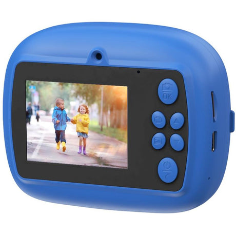 Celly Instant Camera For Kids Thermische Printer - image 4 of 5