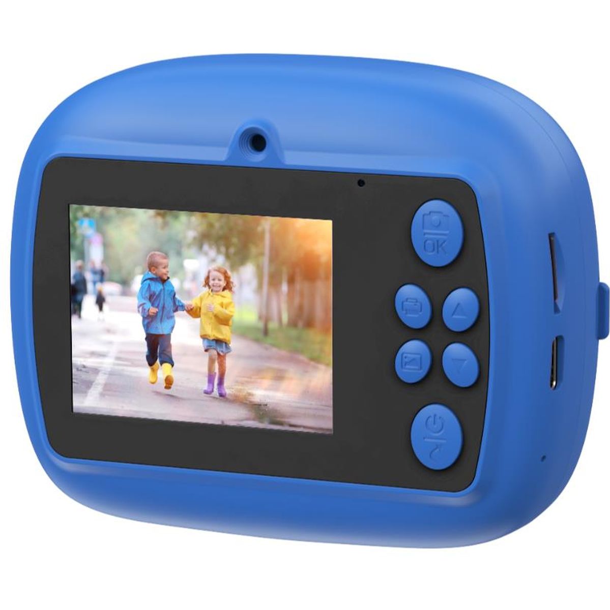 Celly Instant Camera For Kids Thermische Printer - image 5 of 5