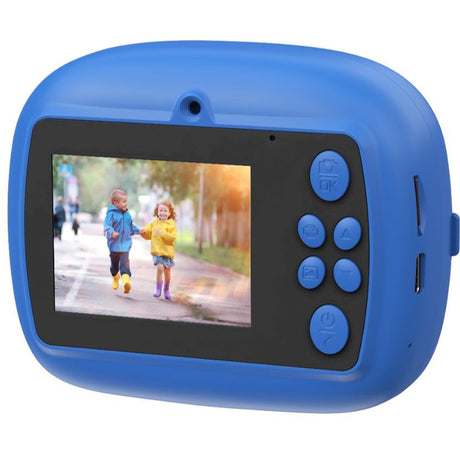 Celly Instant Camera For Kids Thermische Printer - image 5 of 5