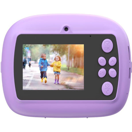 Celly Instant Camera For Kids Thermische Printer - image 3 of 5