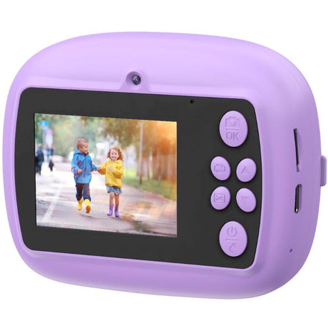 Celly Instant Camera For Kids Thermische Printer - image 5 of 5