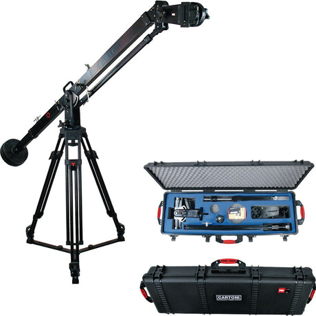 Cartoni KJ102 Jibo