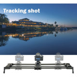 Konova G1 80cm Motorized Carbon Slider