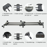 Konova G1 80cm Motorized Carbon Slider