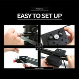 Konova Silent Motor Kit S3 - image 2 of 5