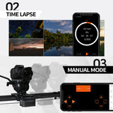 Konova Silent Motor Kit S3 - image 4 of 5