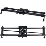 Konova P1 60cm Carbon Camera Slider (w/ KMS-S2)