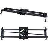 Konova P1 80cm Carbon Camera Slider (w/ KMS-S3)