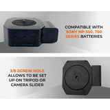 Konova Wireless Motorised Pan Head Z2 - image 3 of 5