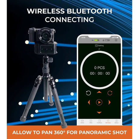 Konova Wireless Motorised Pan Head Z2 - image 5 of 5