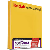 Kodak T-Max 100 10.2x12.7cm 50 Vellen