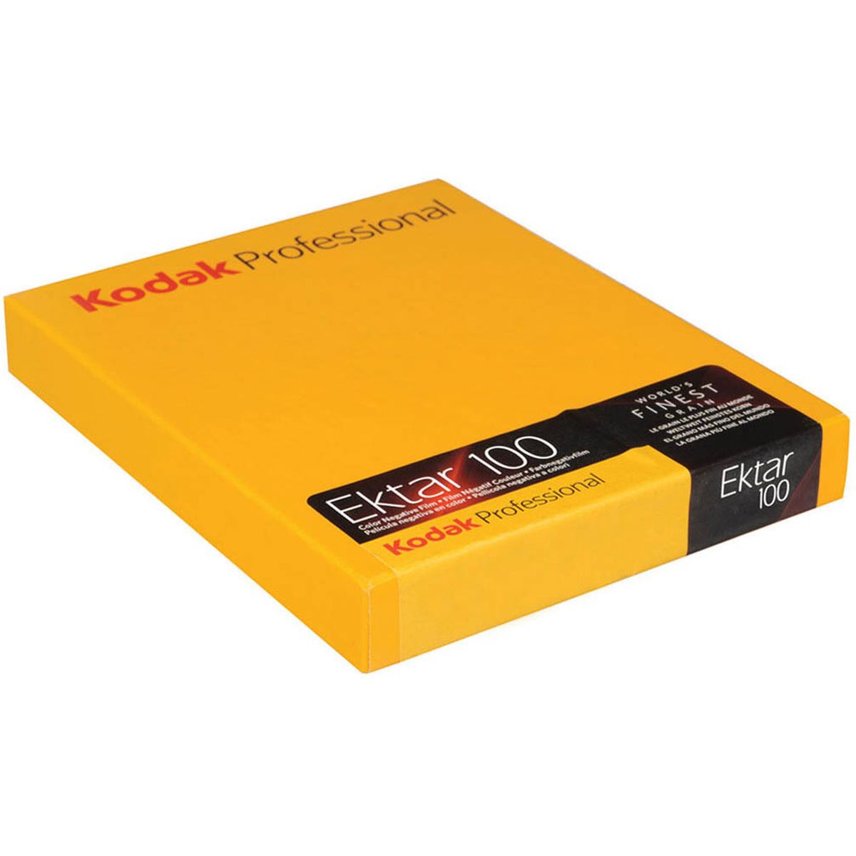 Kodak Ektar 100 10.2cmx12.7cm 10 Vellen - image 2 of 3