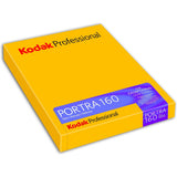Kodak Portra 160 10.2cmx12.7cm 10 Vellen - image 2 of 2
