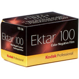 Kodak Ektar 100 135-36