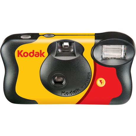 Kodak Funsaver Suc 27 Exp WW - image 2 of 5