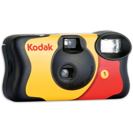 Kodak Funsaver Suc 27 Exp WW - image 3 of 5